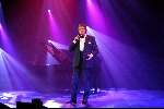 Rotterdam 6 december 2002
Concert Lee Towers in Luxor Rotterdam