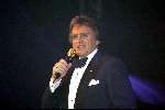 Rotterdam 6 december 2002
Concert Lee Towers in Luxor Rotterdam
