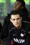 EINDHOVEN 6 DECEMBER 2001
PSV-PAOK SALONIKI 4-1
v.l.n.r. Leon Hese,