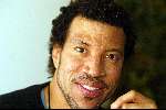 Hilversum 5 december 2002
Lionel Richie