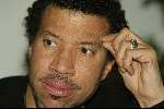 Hilversum 5 december 2002
Lionel Richie