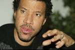 Hilversum 5 december 2002
Lionel Richie