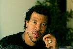 Hilversum 5 december 2002
Lionel Richie