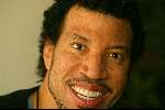 Hilversum 5 december 2002
Lionel Richie