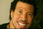 Hilversum 5 december 2002
Lionel Richie