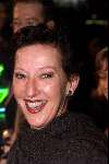 Amsterdam 3 december 2001
Premiere Minoes in Pathe Arena.
Loes Luca