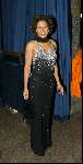 Amsterdam 21 december 2001
Uitreiking van de Rembrandt awards in de beurs van Berlage.
Lucia Rijker