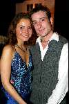 Amsterdam 17 decmber 2001
Princess kerstborrel in het Grace Theater.
Maaike Widdershoven