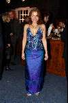 Amsterdam 17 decmber 2001
Princess kerstborrel in het Grace Theater.
Maaike Widdershoven