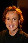 Amsterdam 18 decmber 2001
Opnames van de oudejaarsloterij van de  met 
Marco Borsato