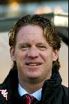 Rotterdam 16 decmber 2001
Feyenoord-PSV 0-0
Mario Been