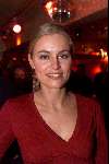AMSTERDAM  9 DECEMBER 2001
Opening Paleis Soestdijk in Amsterdam
Marit v Bohemen