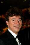 Amsterdam 18 decmber 2001
Opnames van de oudejaarsloterij van de Staatsloteri
Mark klein Essink