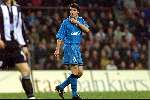 EINDHOVEN 6 DECEMBER 2001
PSV-PAOK SALONIKI 4-1
Mark v Bommel
