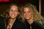 Amsterdam 16 decmber 2001
Uitreiking TV babes award in de Kroon.
Marshia Thijsen en Brenda
