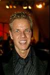 Rotterdam 6 december 2002
Concert Lee Towers in Luxor Rotterdam
Maurice Kroon