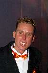 Amsterdam 19 december 2001
Sportman van het jaar verkiezing in de Rai.
Michael Boogerd