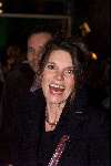 Amsterdam 3 december 2001
Premiere Minoes in Pathe Arena.
Minouche Jorissen met man