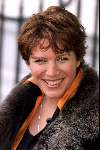 Den Haag  5 december 2001
Myrna Goossen
