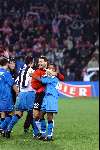 EINDHOVEN 6 DECEMBER 2001
PSV-PAOK SALONIKI 4-1
Nyan wau
