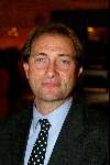 Amsterdam 17 decmber 2001
Princess kerstborrel in het Grace Theater.
Roelant Oltmans