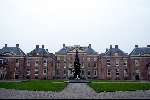 Apeldoorn 15 december 2002
Doop prinses Eloise 
Paleis Het Loo