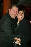 Breda 16 december 2002
Princess kerstborrel  2002
Paolo de Graaf met vrouw tonny eyk