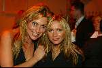 Breda 16 december 2002
Princess kerstborrel  2002
Tatjana en Patricia Salvoudalis