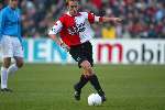 ROTTERDAM 16 DECEMBER 2001
Feyenoord-PSV 0-0
Paul Bosvelt