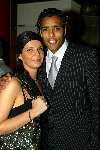 Breda 16 december 2002
Princess kerstborrel  2002
Pierre v Hooijdonk met vrouw