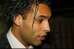 Breda 16 december 2002
Princess kerstborrel  2002
Pierre v Hooijdonk