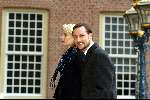 Apeldoorn 15 december 2002
Doop prinses Eloise
Prins Haakon van Noorwegen