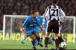 EINDHOVEN 6 DECEMBER 2001
PSV-PAOK SALONIKI 4-1
Ramzi