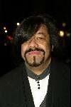 Amsterdam 11 december 2002
Premiere Lord of the rings II
Rasta Rostelli