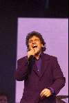 ROTTERDAM 7 december 2001
Rene Froger in AHOY