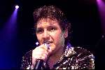 ROTTERDAM 7 december 2001
Rene Froger in AHOY