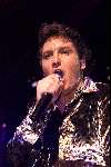 ROTTERDAM 7 december 2001
Rene Froger in AHOY
