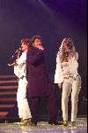 ROTTERDAM 7 december 2001
Rene Froger in AHOY