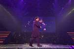 ROTTERDAM 7 december 2001
Rene Froger in AHOY