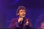 ROTTERDAM 7 december 2001
Rene Froger in AHOY