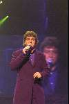 ROTTERDAM 7 december 2001
Rene Froger in AHOY