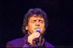 ROTTERDAM 7 december 2001
Rene Froger in AHOY