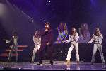 ROTTERDAM 7 december 2001
Rene Froger in AHOY