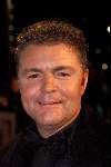 ROTTERDAM 11 december 2001
Premiere Lord of the rings
Rene Mioch