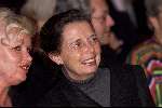 Amsterdam 11 december 2001
Uitreiking prijs van Prins Claus fonds 
Rita Kok