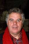 Rotterdam 10 december 2001
Presentatie Feyenoord boek met 
Rob Jacobs