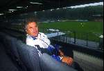 Rob Jacobs trainer van EVV Eindhoven