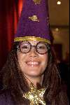 Zeist 20 oktober 2001
Premiere Harry Potter.
Robine v d Meer