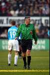 Rotterdam 16 decmber 2001
Feyenoord-PSV 0-0
Roelof Luinge