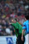 ROTTERDAM 16 DECEMBER 2001
Feyenoord-PSV 0-0
Roelof Luinge